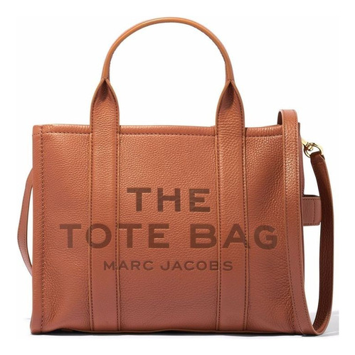 Cartera Marc Jacobs The Tote Bag