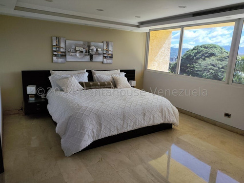 Apartamento En Venta La Castellana Jose Carrillo Bm Mls #25-5164