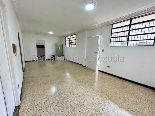 Apto Venta El Paraiso Codigo: 25-23516 Cm