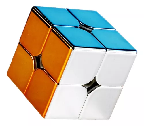 Cubo Magico Mr.M ds2 x 2 x 2