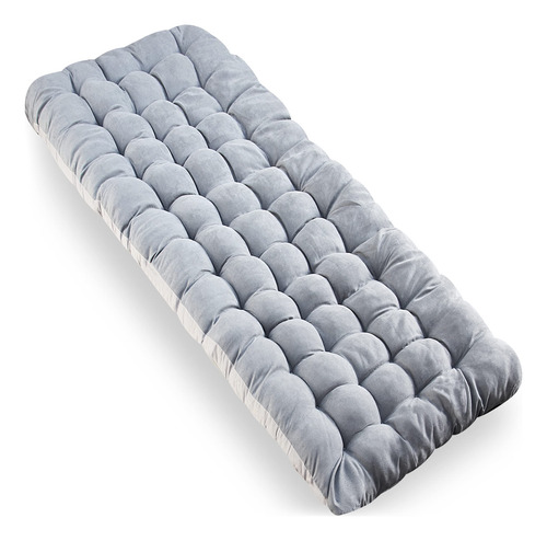 Colchones Para Cunas De Camping Zonetech, Color Gris, De Pri