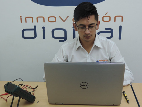 Imagen 3 de 10 de Servicio Técnico Autorizado Dell En Quito 2023