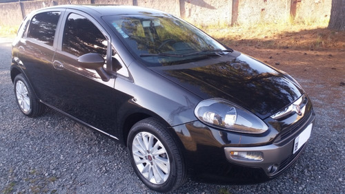 Punto 2016 Essence Sp 1.6 16v Completo R$ 37.700 Único Dono.