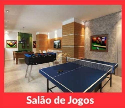 Imagem 9 de 20 de Apartamento Com 2 Dormitórios , Incluso No Programa Minha Casa, Minha Vida, Escritura Grátis,- Guilhermina - Praia Grande/sp. - Ap1468