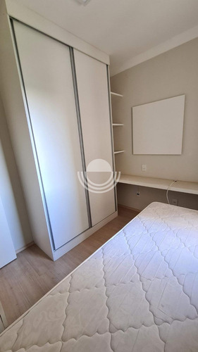 Imagem 9 de 21 de Apartamento À Venda Em Taquaral - Ap005438