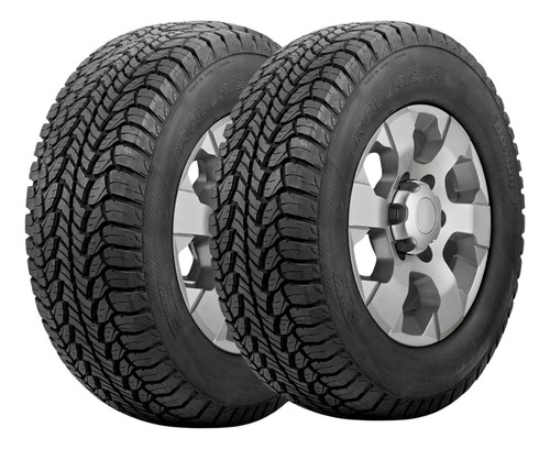 Par Pneu Barum 215/65r16 102t Bravuris At Xl