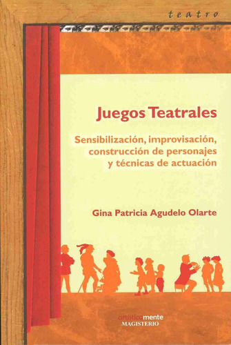 Juegos Teatrales