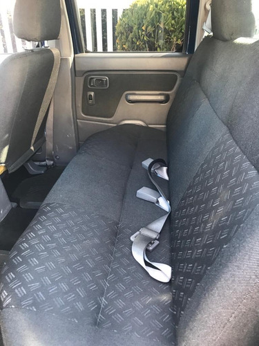 Nissan Np300 Frontier 2.4 Np 300