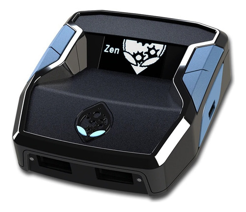 Cronus Zen Adaptador Conversor P5s Ps4 Ps3 Xbox One Switch (Usado)