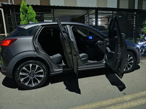 Mazda CX-3 2.0 Prime