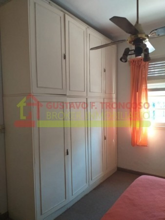 Imagen 19 de 24 de Venta Departamento 3 Ambientes Con Balcón Y Jardín