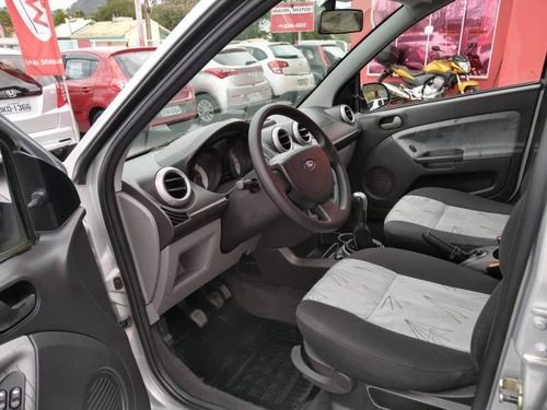 Fiesta Class 1.0 8v
