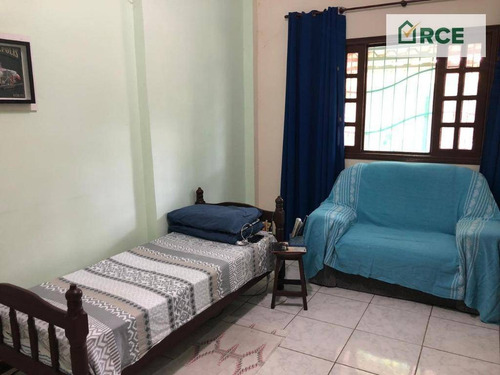 Chácara Com 7 Dormitórios À Venda, 7500 M² Por R$ 599.000,00 - Ferreiro Torto - Macaíba/rn - Ch0004