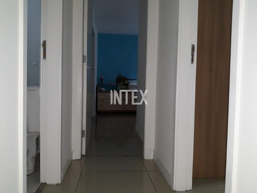 Excelente Cobertura Para Venda Linear Com Três Quartos Duas Suites E Duas Vagas - Co00077 - 69275156