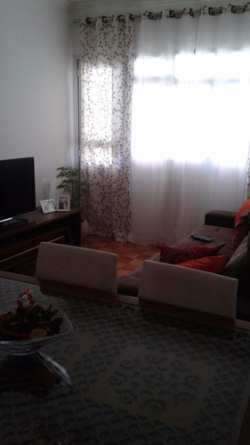 Imagem 2 de 26 de Apartamento - Ref: 4345