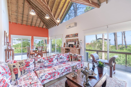 Venta Casa A 300 Metros Del Mar