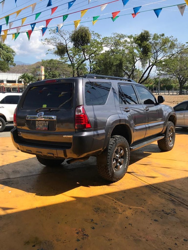 Imagen 10 de 13 de Toyota 4runner Automático