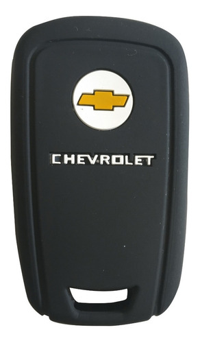 Forro Protector Llave Chevrolet Cruze 3 Botones