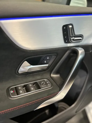 A 250 4matic Mod 2025