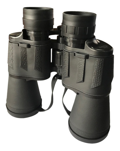 Binoculares Prismatico 20x50 Water Proof /funda-nautica-caza