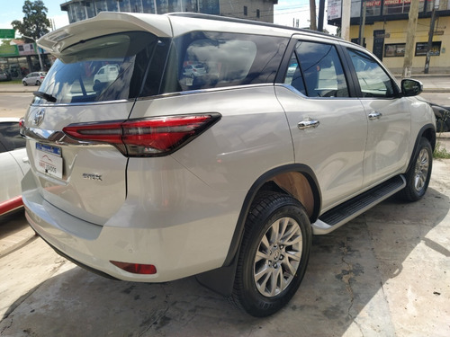 Imagen 10 de 13 de Toyota Sw4 Srx Automática 7 Asientos 2021 Ae691