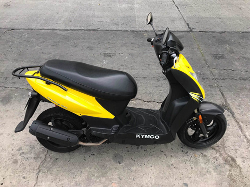Imagen 16 de 16 de Kymco Agility 125