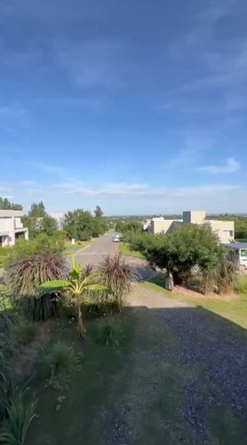 Terreno En Venta En Las Jarillas