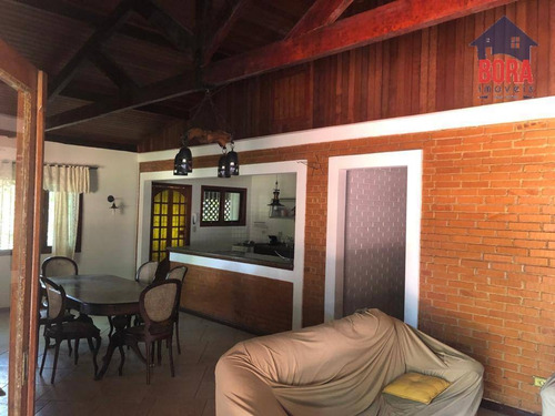 Imagem 25 de 28 de Casa Com 3 Dormitórios À Venda, 450 M² Por R$ 1.500.000,00 - Parque Petrópolis - Mairiporã/sp - Ca0584