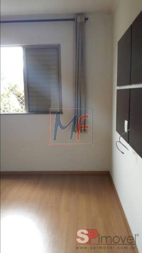 Imagem 11 de 20 de Ref: 9062 Lindo Apartamento 65 M² 2 Dorms, ( 1 Com Closet), 1 Vaga, Área De Lazer Completa No Bairro Vila Firmiano Pinto. Estuda Proposta. - 9062