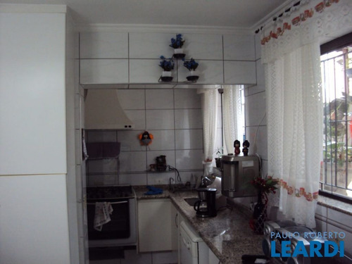 Imagem 4 de 15 de Sobrado - Água Rasa - Sp - 563576