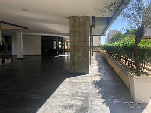 Imagem 3 de 15 de Apartamento - Meireles - Ref: 1599 - V-rl1599