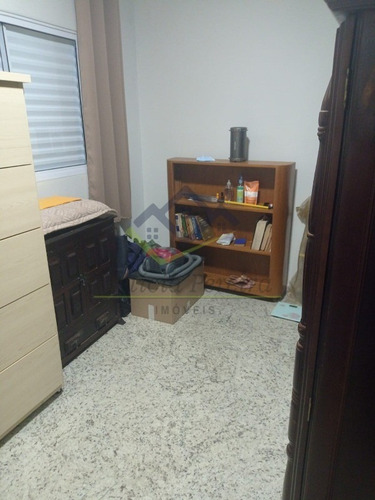 Imagem 12 de 16 de Casa Térrea 2 Dormitórios Condomínio Fechado Suzano - Ca00319 - 70728414
