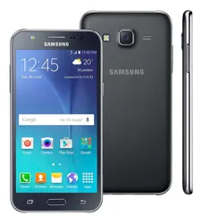 Comprar Celular Smartphone Samsung J5 8gb Preto Seminovo Intacto no Mercado Livre
