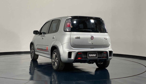 Imagen 4 de 15 de 116302 - Fiat Uno 2017 Con Garantía