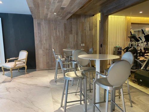 Imagen 5 de 30 de Departamento En Renta En Polanco The Limited