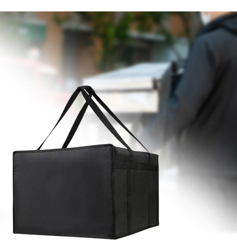 Y Bolsa Térmica Para Entrega De Alimentos, Bolsa Térmica,y