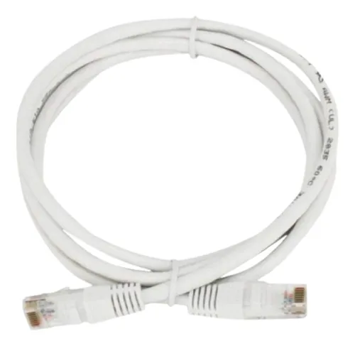 Patch Cord Utp Cat 6 0.25 Mt Anbyte