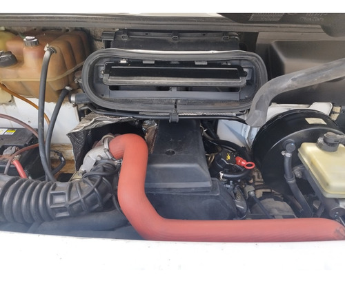 Iveco Daily 60.12 Sincronico 2011
