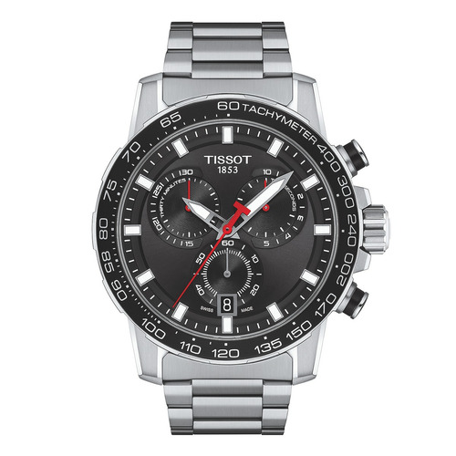 Reloj Hombre Tissot Supersport Chrono T125.617.11.051.00