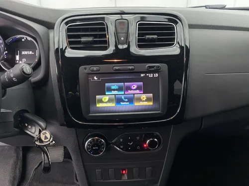 Renault Stepway 1.6 Intens