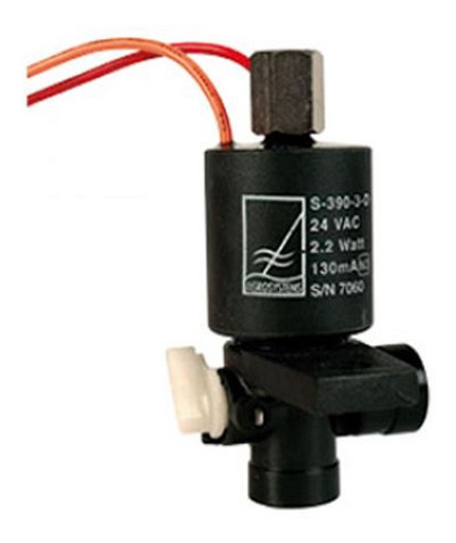 Solenoide 3 Vias 3.5w Normally Closed