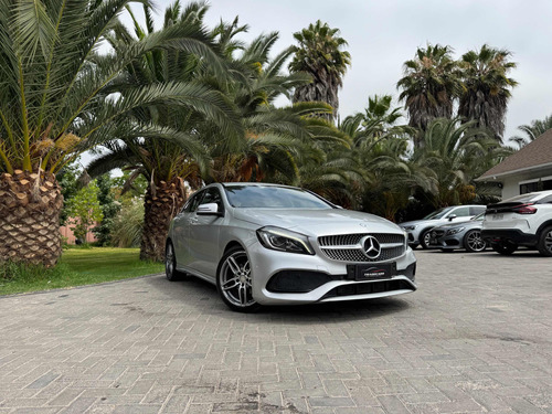 Mercedes Benz A200d 2016