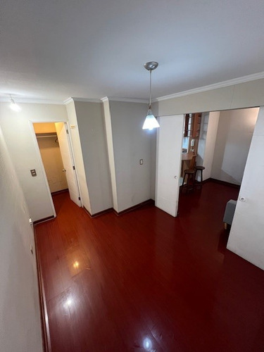 Arriendo Dpto 1 Dorm Cerca Metro Irarrazabal