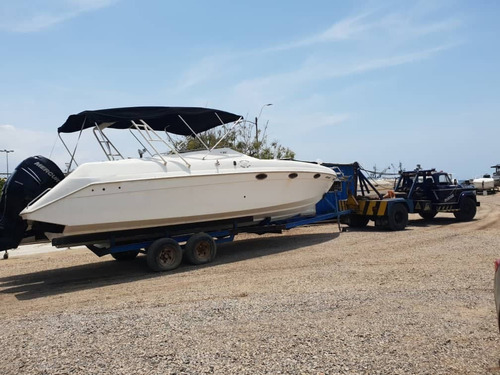 Imagen 2 de 15 de Mini Yate Intermarine Avanti 35 Lv1703