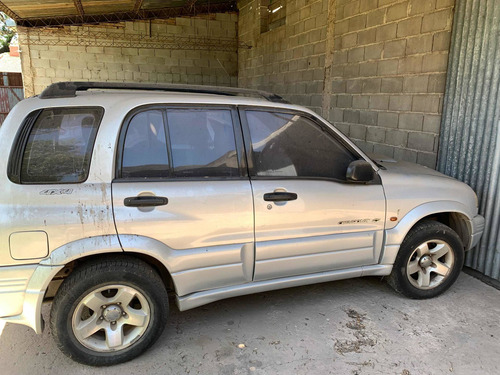 Imagen 2 de 2 de Vitara Tdi 2001 Vitara Tdi 2001