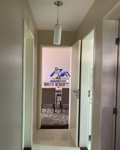 Cobertura Duplex Em Barueri ! - 2836 - 67875391