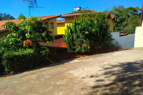 Imagem 25 de 30 de Chacara - Ch00122 - 69318934