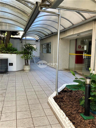 Imagem 13 de 15 de Apartamento - Nova Petropolis - Ref: 1422 - V-1422