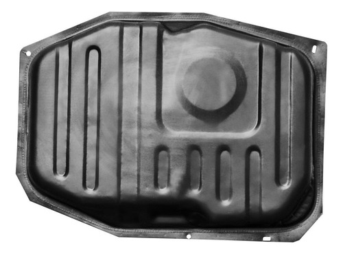 Tanque De Combustível 55 Litros Ford Verona Boia Com Rosca