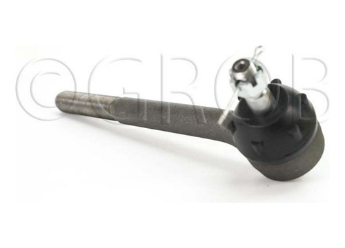 Terminal Chevrolet S-10 Pickup 4x4 1998-2004 Exterior